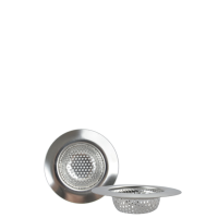 RALINHO DE PIA INOX 7CM 808097